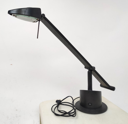 Lampada studio pvc plastica - lampada,