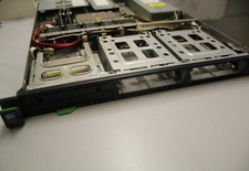 SERVER FUJITSU PRIMERGY RX100 S7 - 8GB RAM - 4 CORE - 2LFF