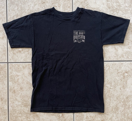 Shirt uomo spitfire manica - t-shirt,