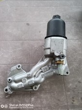 porta filtro olio nfu 1.6 16 v tu5jp4 citroen c2 peugeot 206