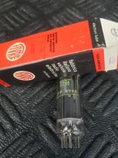 Valvola NOS FIVRE (FABBRICA Italiana Valvole Radio Elettriche) modello  EZ81