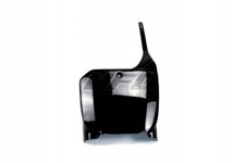 TARGA HONDA CR 125/250 '00-'03, CRF 450 '02-'03 COLORE NERO