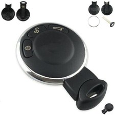 Chiave guscio telecomando