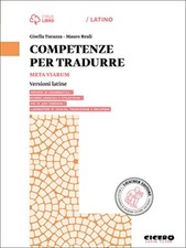 competenze meta viarum per