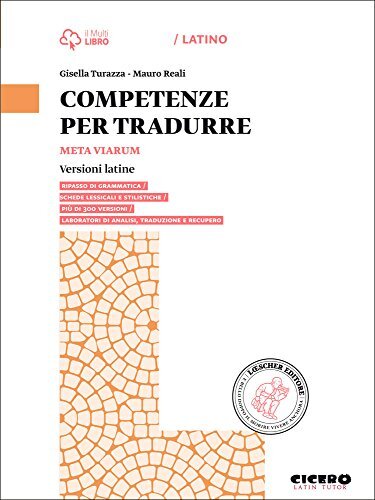 Competenze meta viarum per - competenze,