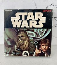 Star Wars F48 Super 8
