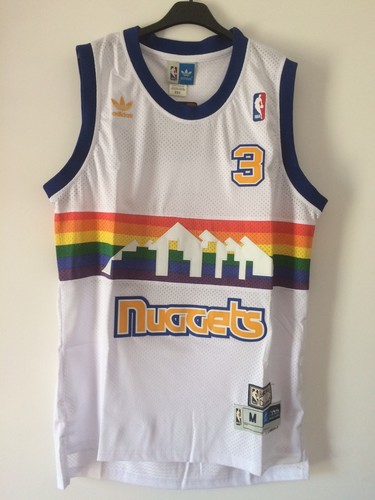 Canotta nba basket jersey