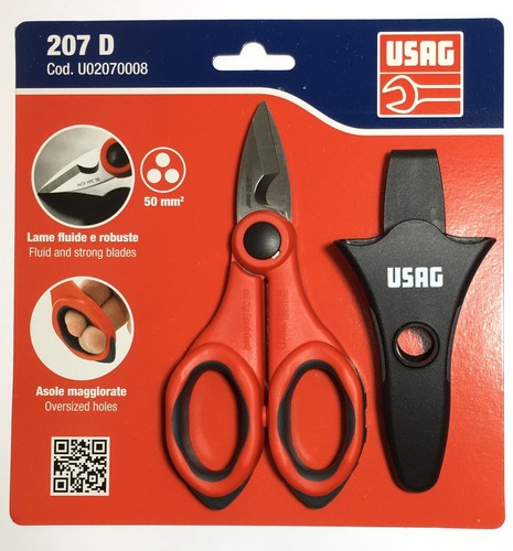 Usag 207 forbici per - usag,