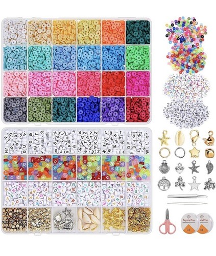 Set perline fai te - da, 6000