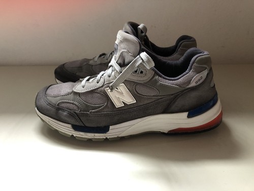 New balance 992 - new,