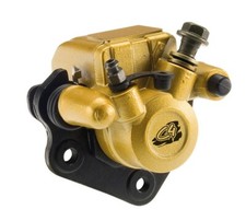 PINZA FRENO ANTERIORE C4