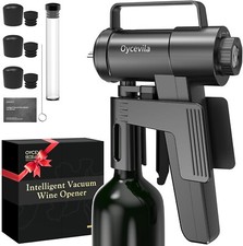 Ultimite Wine Preservation