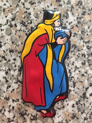 Figurina formaggino mio - figurina,