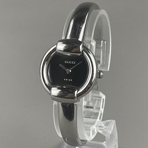 Gucci 1400l orologio vintage - gucci,