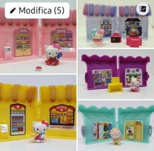 Casina Casetta House Set Hello