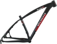 Telaio mtb velocite flux - telaio,