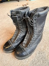 Stivali polizia paraboot