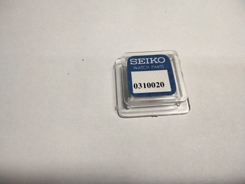 Bilanciere seiko crono - bilanciere,