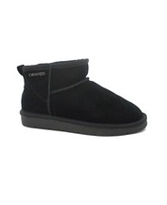 CAFè NOIR DR6030 nero scarpe