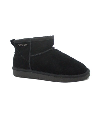Cafè noir dr6030 nero - noir, scarpe