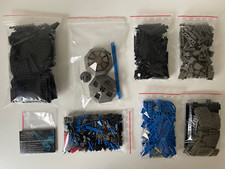 LEGO Star Wars Ultimate