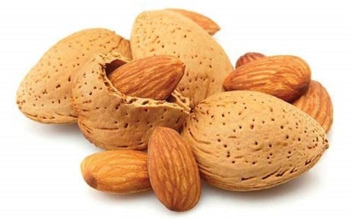 Mandorle dolci crude