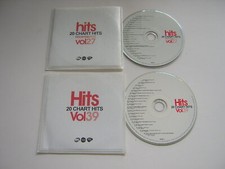 2 ORIGINAL CD POOL DJ PROMO CD