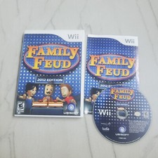 Family Feud 2012