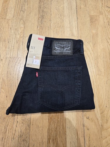 Jeans uomo levi 511 - jeans,