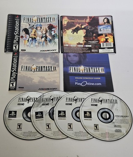 Final fantasy ps1 - fantasy,