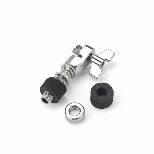 Clutch hat robusto - hi-hat, supporto