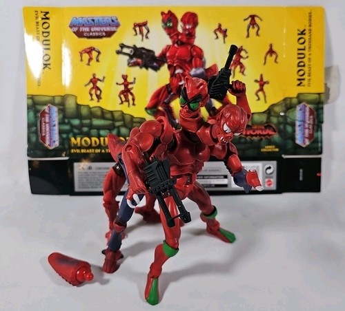 Orda motuc classic modulok - orda,