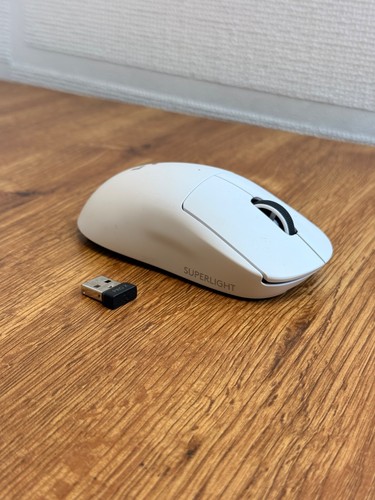 Logitech pro superlight - logitech, g