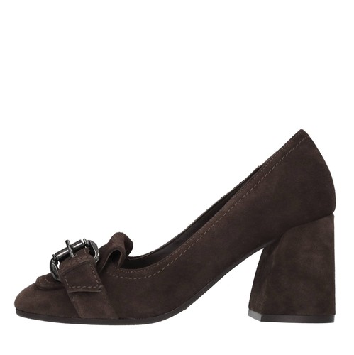 54202 mousse mocassini slip - mousse,