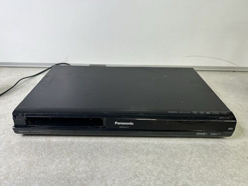 Panasonic dmr ex773 160gb hdd - panasonic,