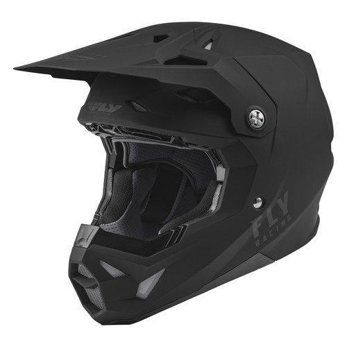 Casco fly formula nero - formula, cp