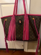 Louis Vuitton Revamped