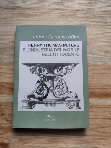 Henry thomas peters - henry,