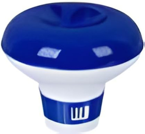 Dispenser cloro - dispenser, di