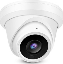 Telecamera a torretta visione