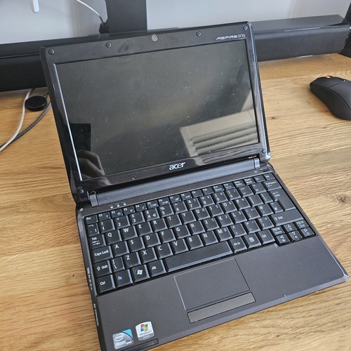Acer aspire one zg8 windows - acer,
