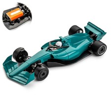 Policar CAR10-green Monoposto