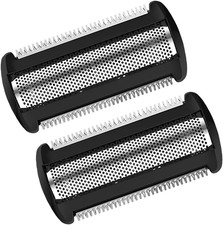 Set Da 2 Pezzi BG2000 Testine