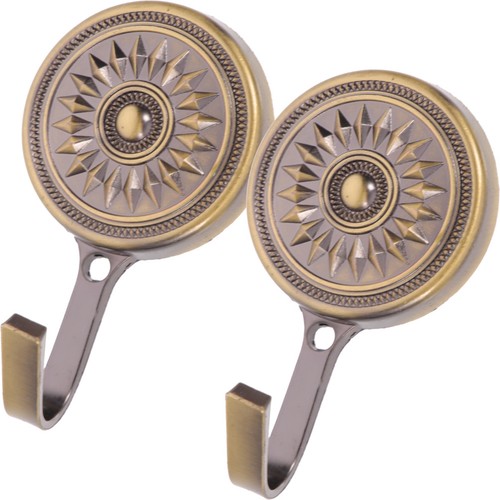 Pezzi ferma tende - ,
