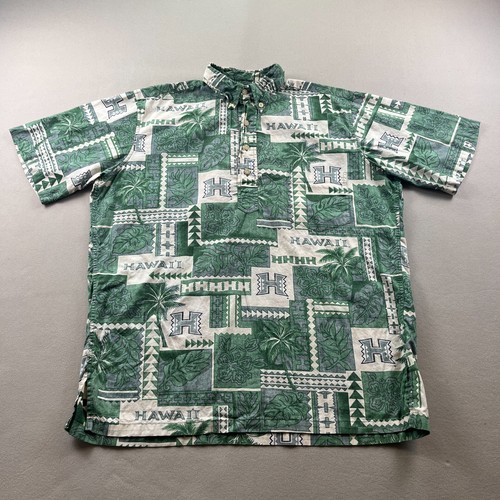 Camicia reyn spooner hawaii - camicia,