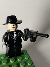 Shanghai Gangster GRIN 7682