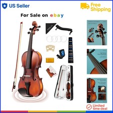 Kit violino full size