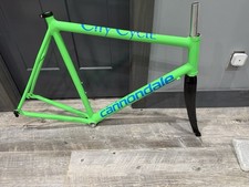 NOS CANNONDALE CAAD 5 FRAMESET