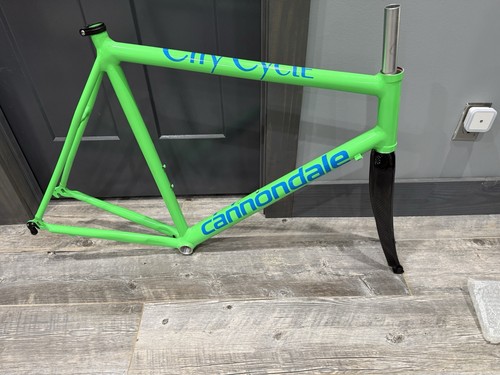 Nos cannondale caad - caad, 5