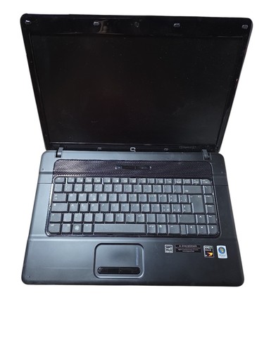 Compaq 615 notebook pc - hp,